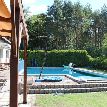 Gospodarstwo Agroturystyczne Agroletnica Swidnica  Bagian luar foto