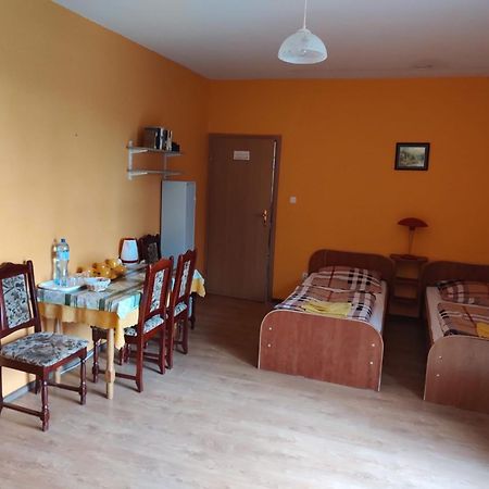 Gospodarstwo Agroturystyczne Agroletnica Swidnica  Bagian luar foto