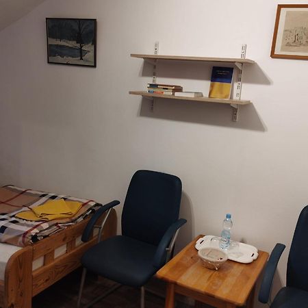Gospodarstwo Agroturystyczne Agroletnica Swidnica  Bagian luar foto