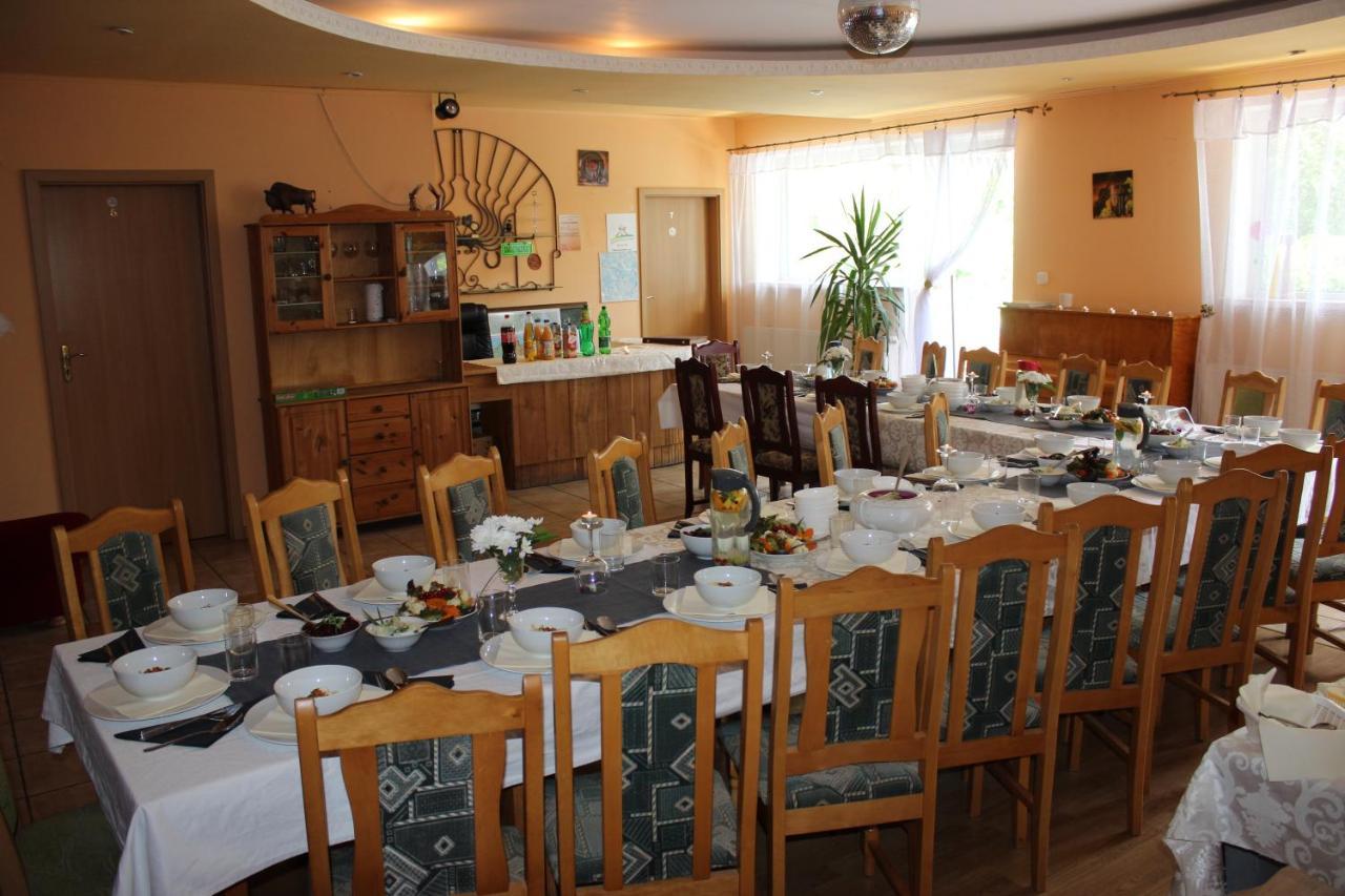 Gospodarstwo Agroturystyczne Agroletnica Swidnica  Bagian luar foto