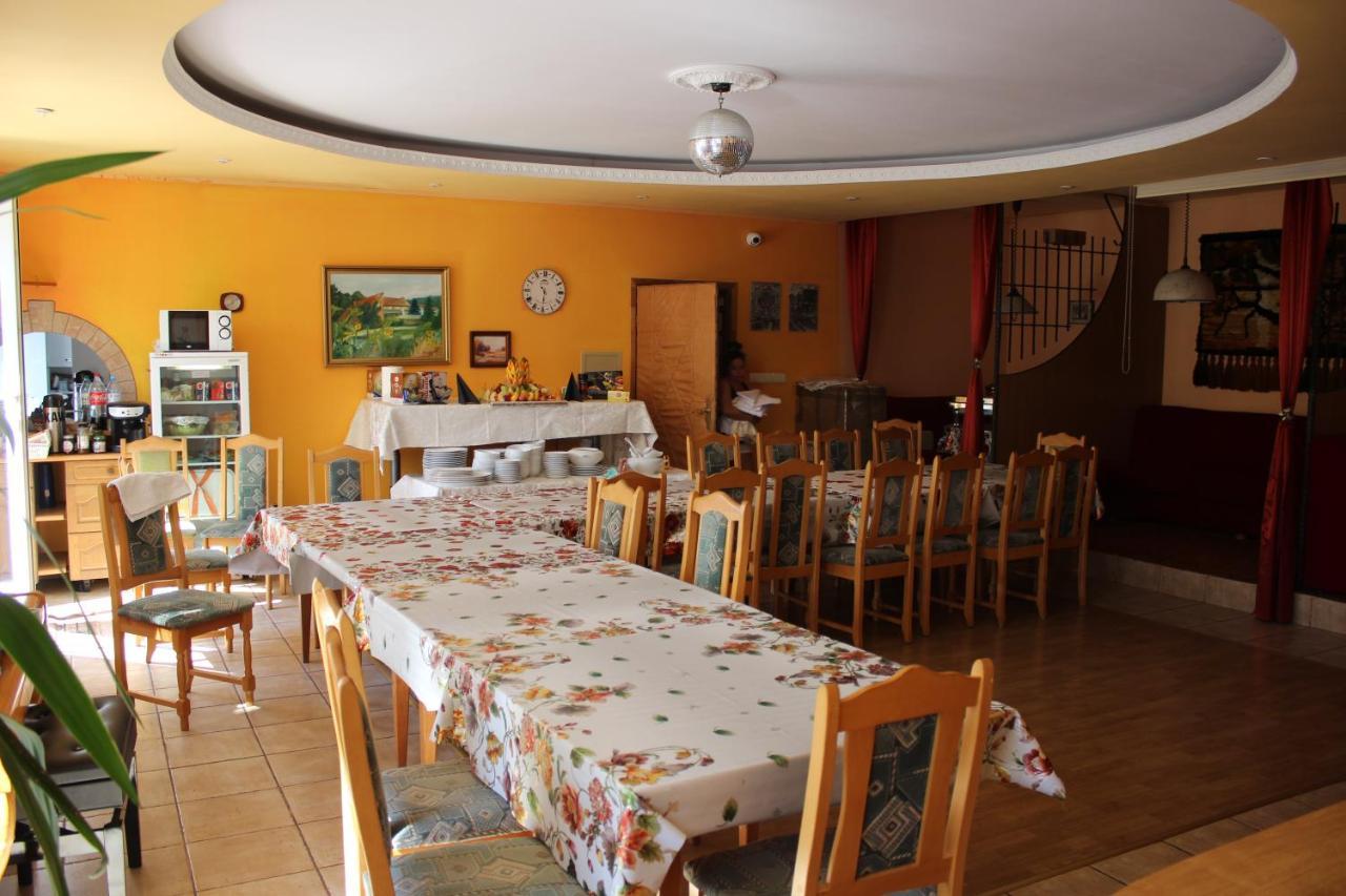 Gospodarstwo Agroturystyczne Agroletnica Swidnica  Bagian luar foto