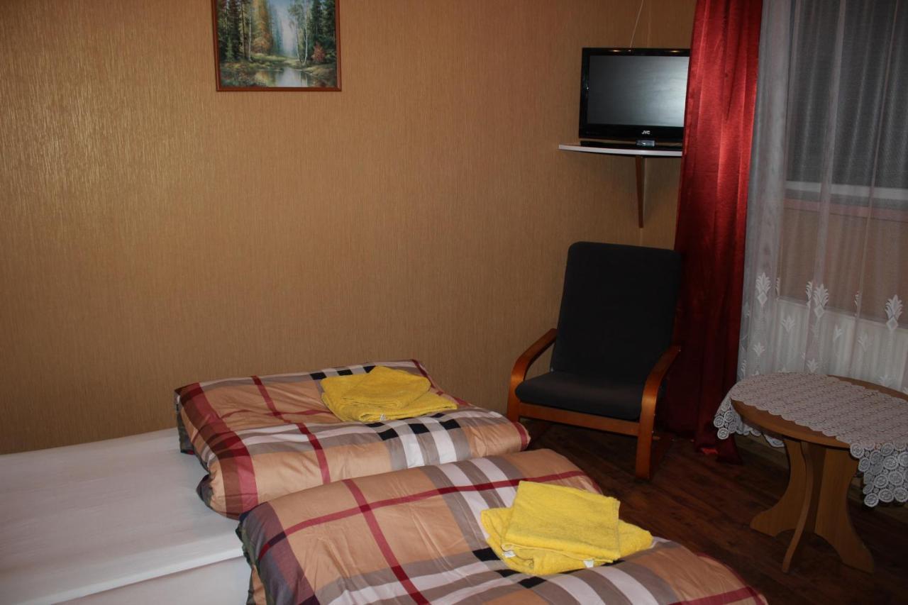 Gospodarstwo Agroturystyczne Agroletnica Swidnica  Bagian luar foto