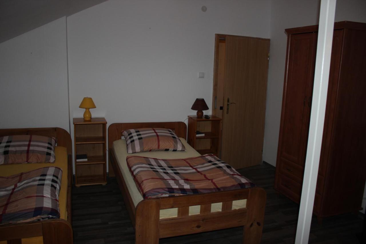 Gospodarstwo Agroturystyczne Agroletnica Swidnica  Bagian luar foto