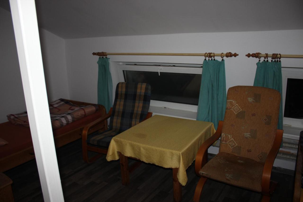 Gospodarstwo Agroturystyczne Agroletnica Swidnica  Bagian luar foto