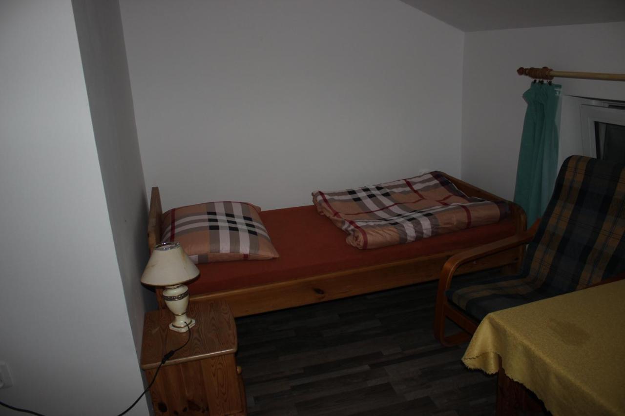 Gospodarstwo Agroturystyczne Agroletnica Swidnica  Bagian luar foto