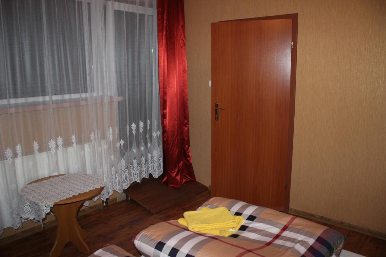 Gospodarstwo Agroturystyczne Agroletnica Swidnica  Bagian luar foto