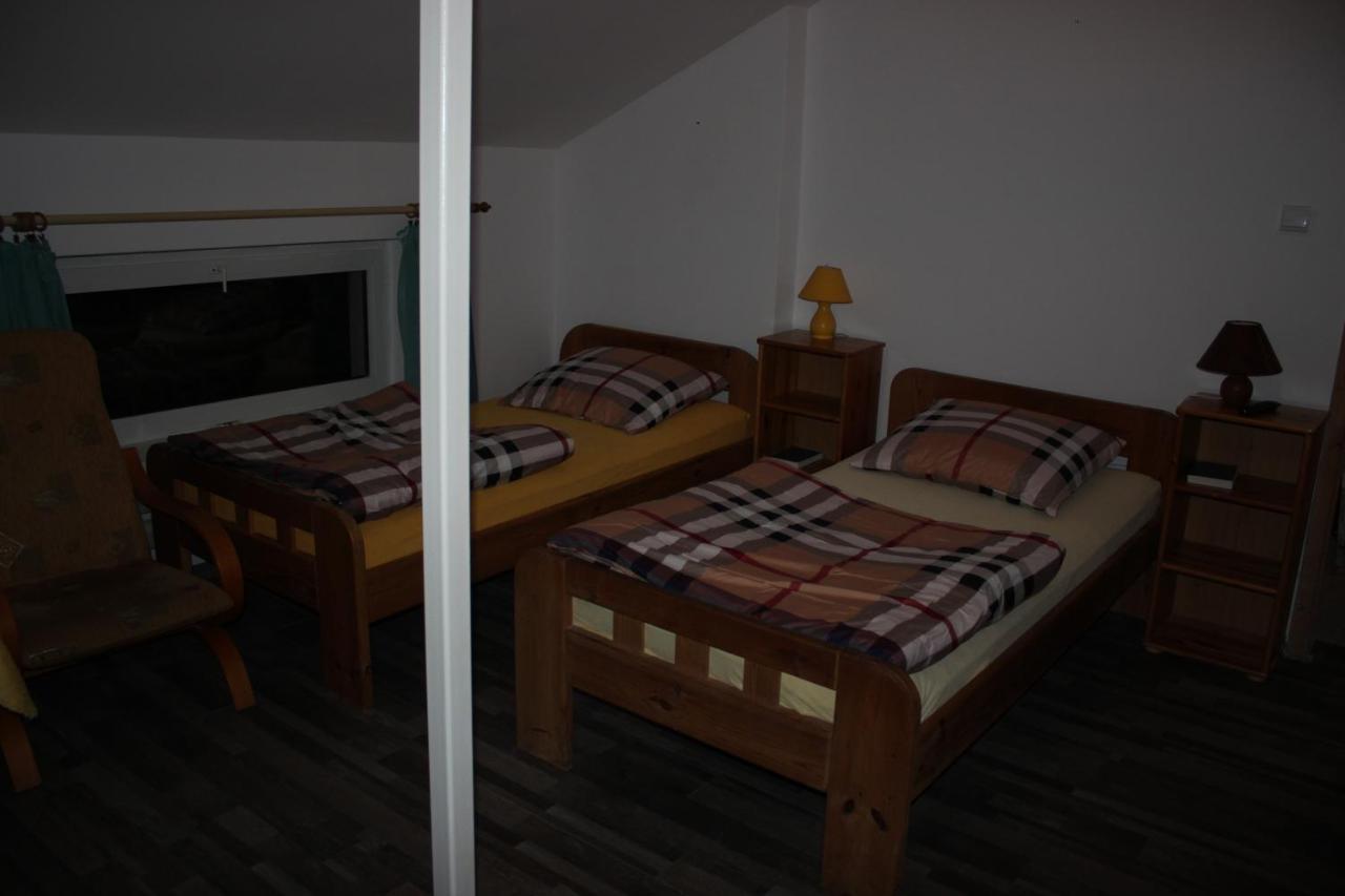 Gospodarstwo Agroturystyczne Agroletnica Swidnica  Bagian luar foto