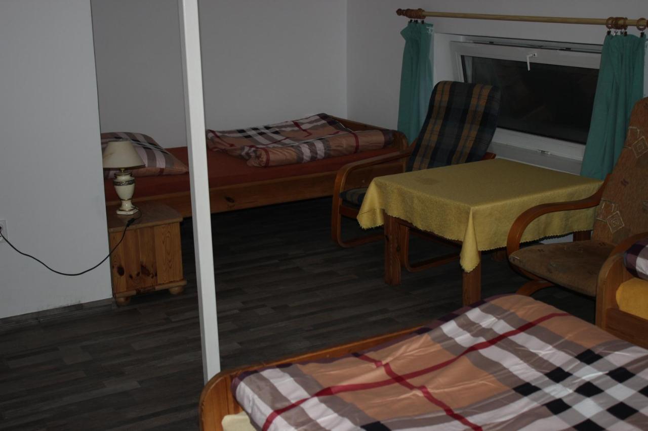 Gospodarstwo Agroturystyczne Agroletnica Swidnica  Bagian luar foto