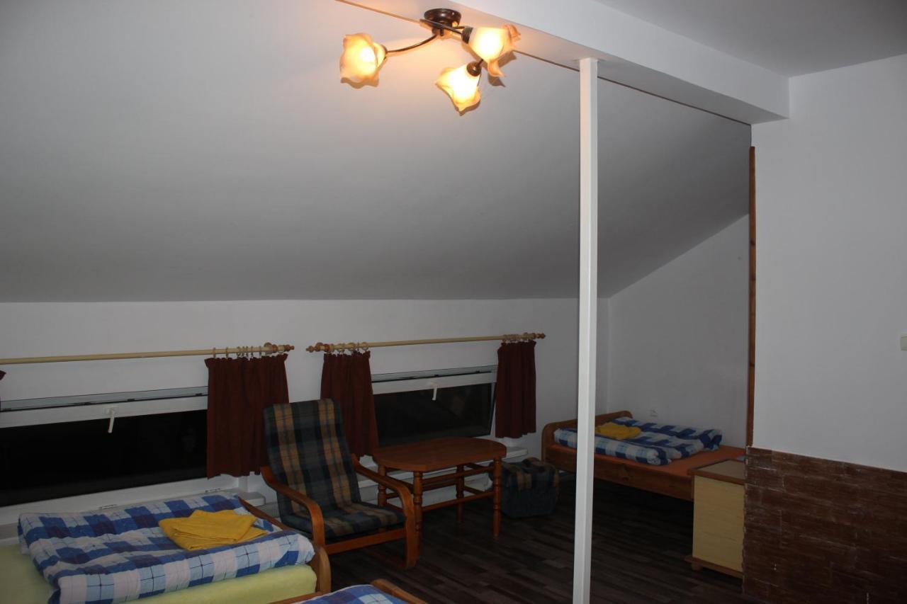 Gospodarstwo Agroturystyczne Agroletnica Swidnica  Bagian luar foto
