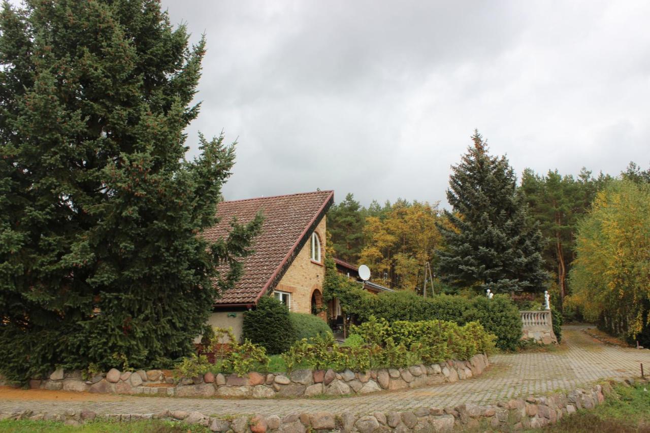 Gospodarstwo Agroturystyczne Agroletnica Swidnica  Bagian luar foto