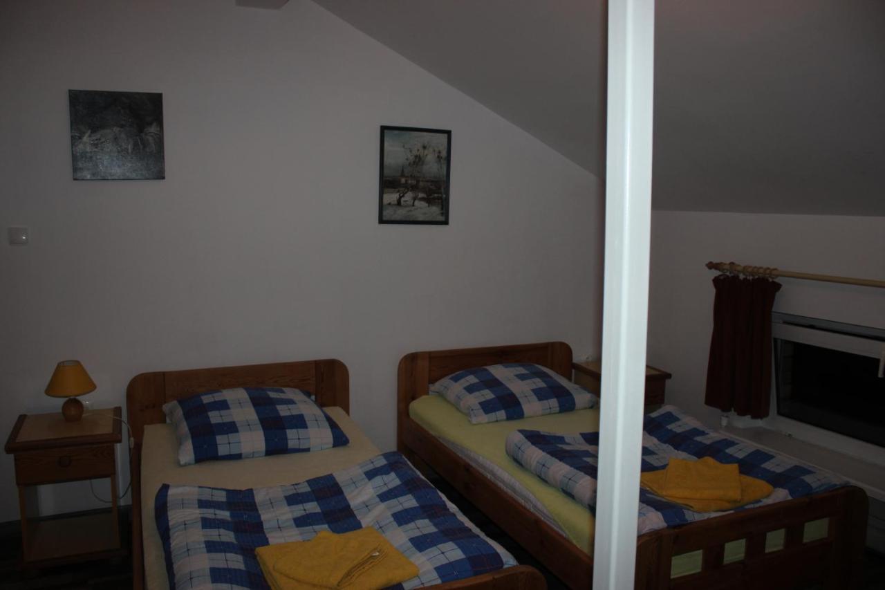 Gospodarstwo Agroturystyczne Agroletnica Swidnica  Bagian luar foto
