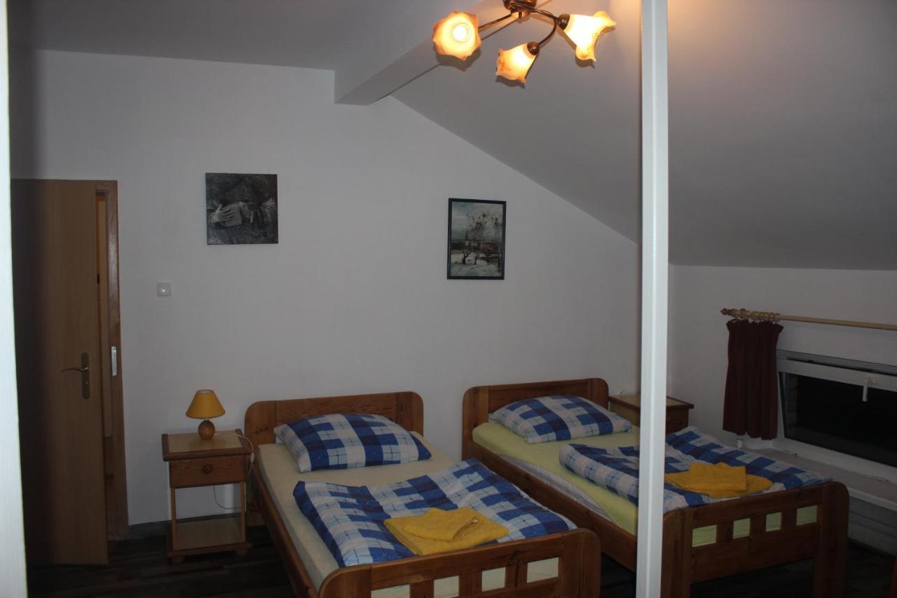 Gospodarstwo Agroturystyczne Agroletnica Swidnica  Bagian luar foto