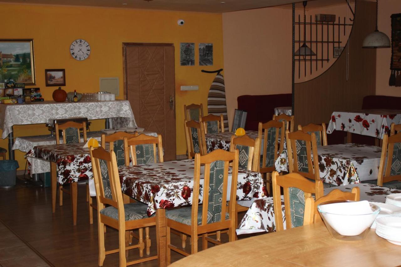 Gospodarstwo Agroturystyczne Agroletnica Swidnica  Bagian luar foto