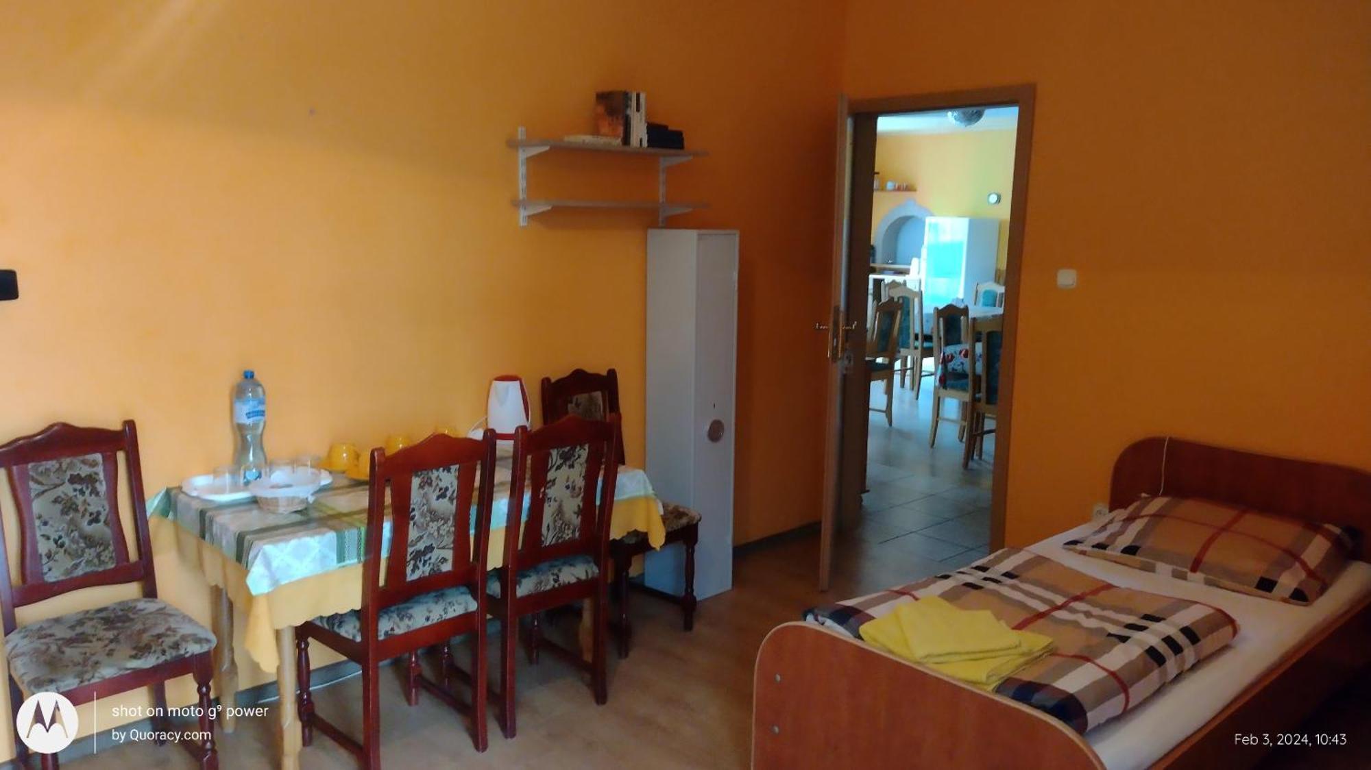 Gospodarstwo Agroturystyczne Agroletnica Swidnica  Bagian luar foto