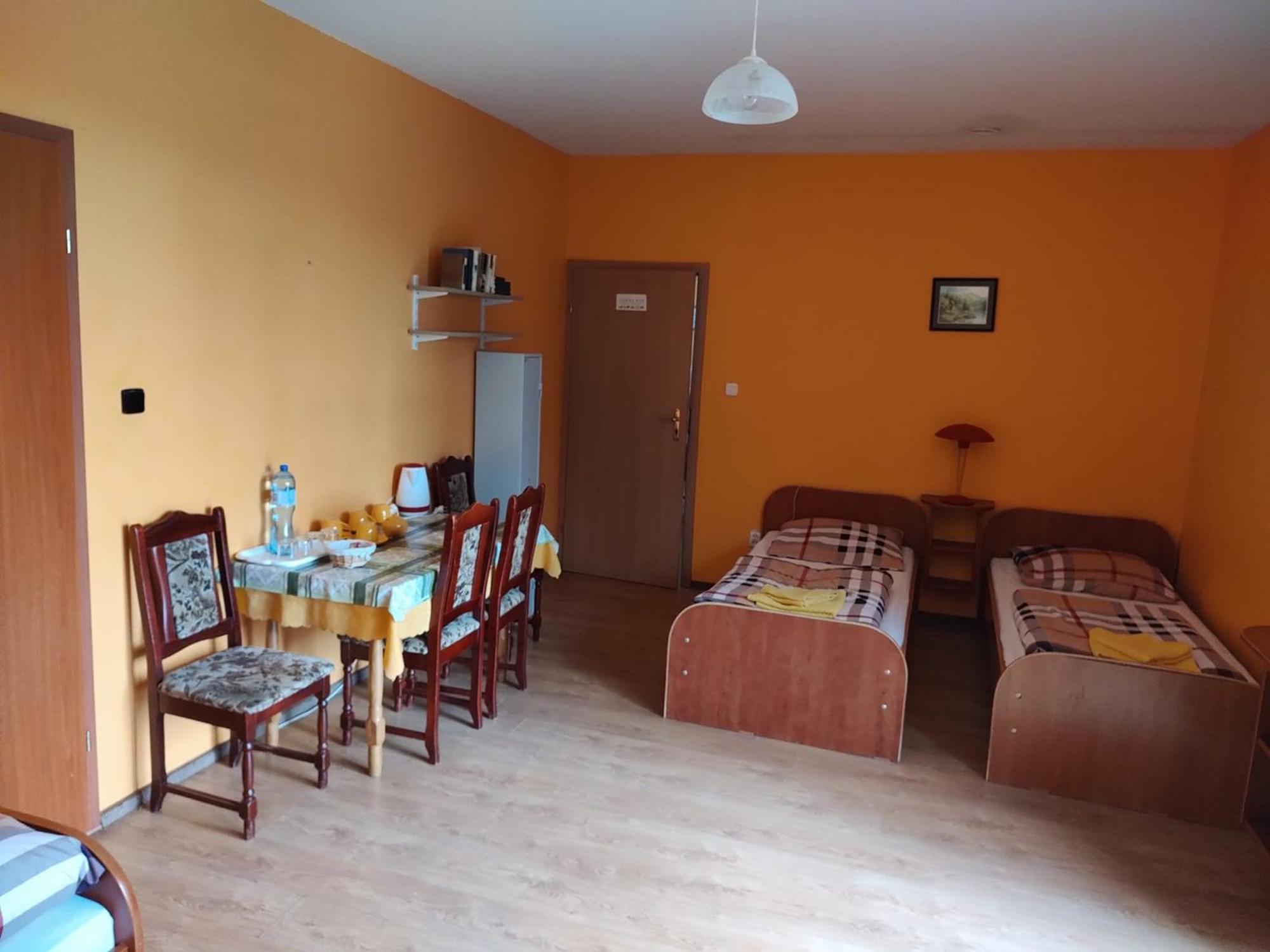 Gospodarstwo Agroturystyczne Agroletnica Swidnica  Bagian luar foto