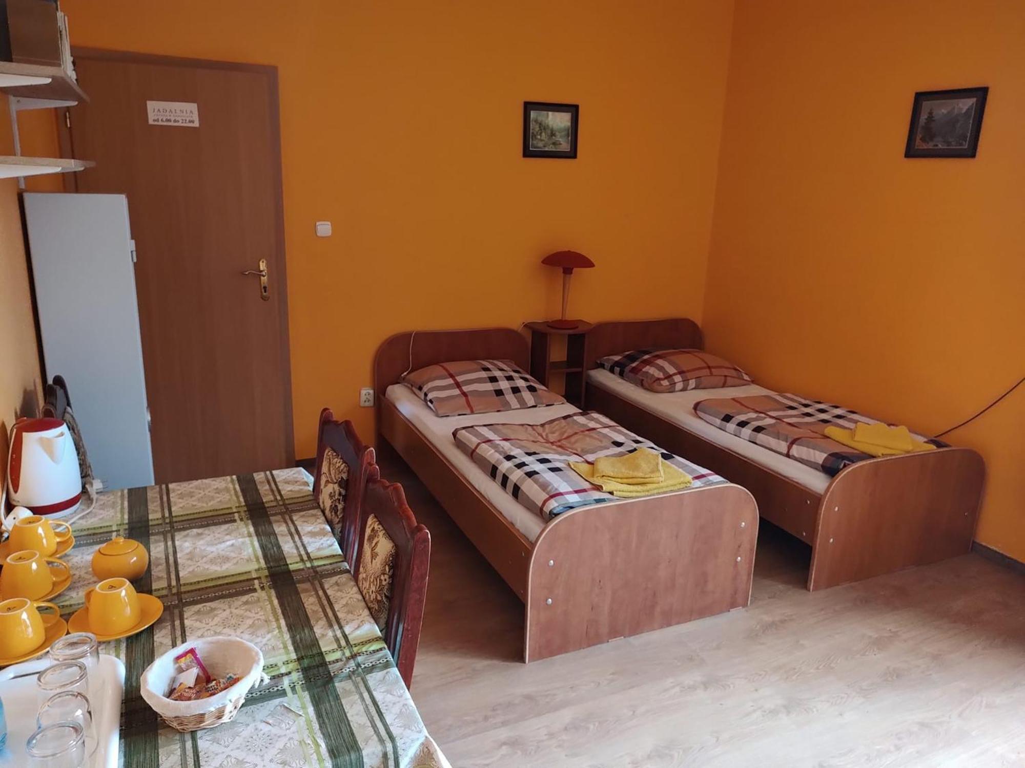 Gospodarstwo Agroturystyczne Agroletnica Swidnica  Bagian luar foto