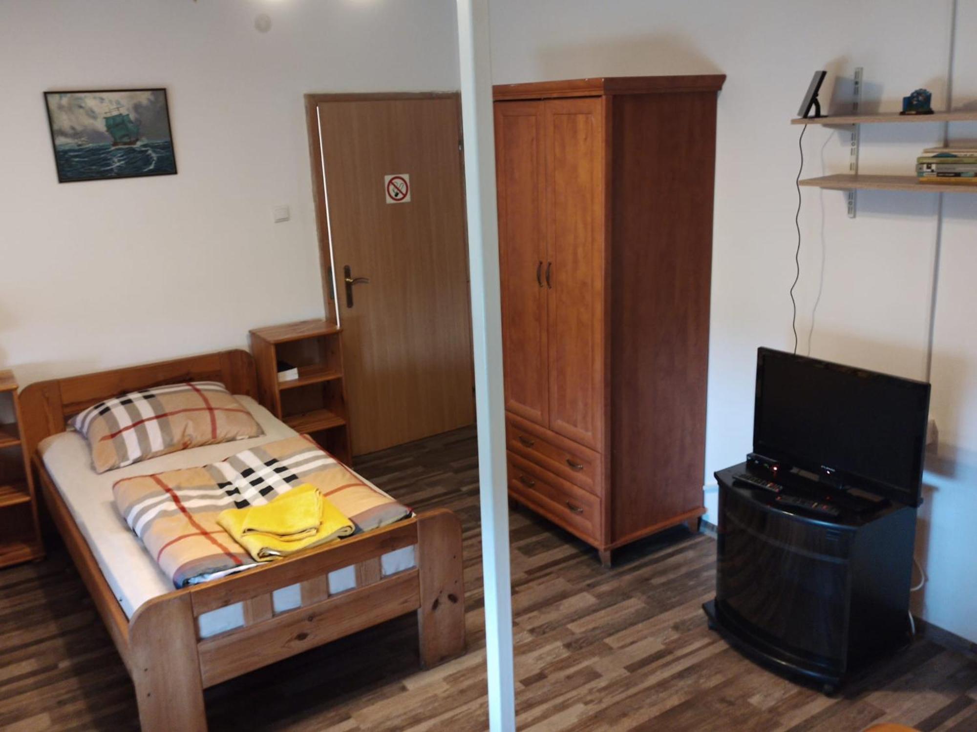 Gospodarstwo Agroturystyczne Agroletnica Swidnica  Bagian luar foto
