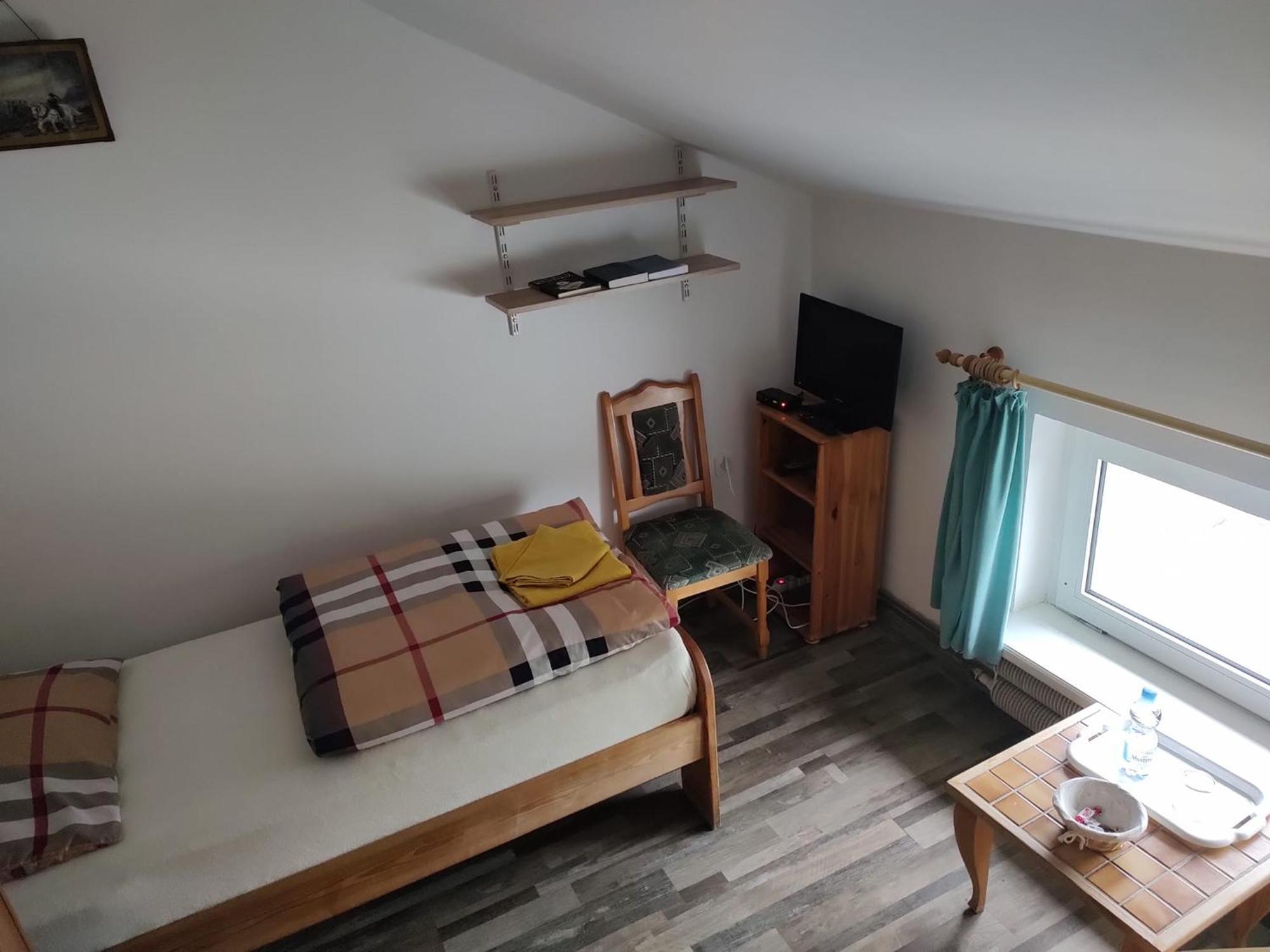 Gospodarstwo Agroturystyczne Agroletnica Swidnica  Bagian luar foto