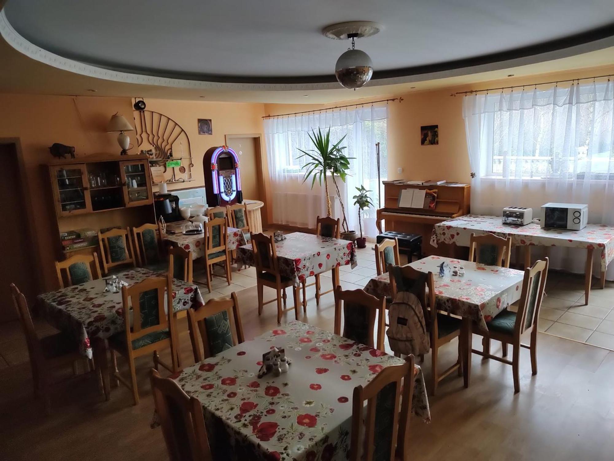 Gospodarstwo Agroturystyczne Agroletnica Swidnica  Bagian luar foto