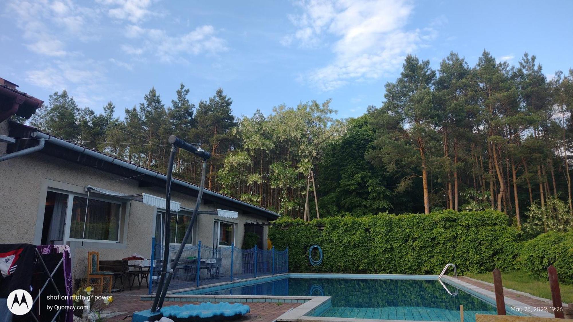 Gospodarstwo Agroturystyczne Agroletnica Swidnica  Bagian luar foto