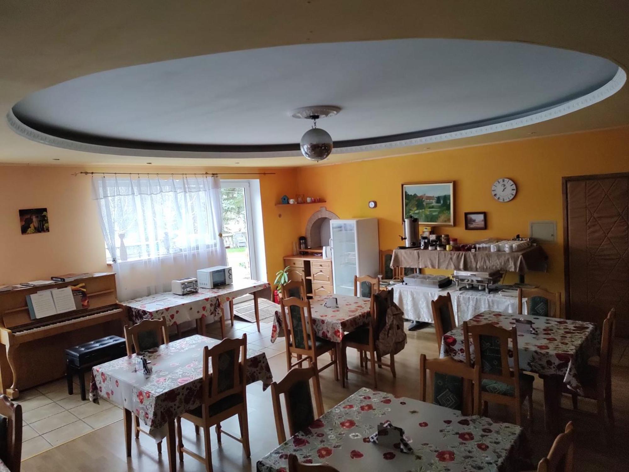 Gospodarstwo Agroturystyczne Agroletnica Swidnica  Bagian luar foto