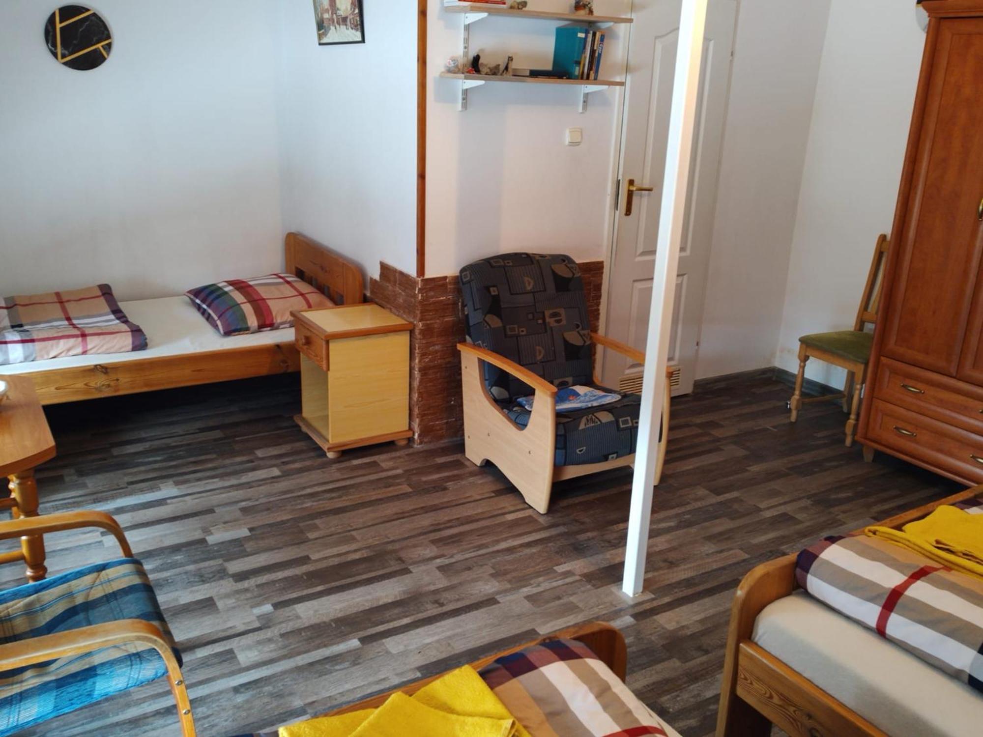 Gospodarstwo Agroturystyczne Agroletnica Swidnica  Bagian luar foto