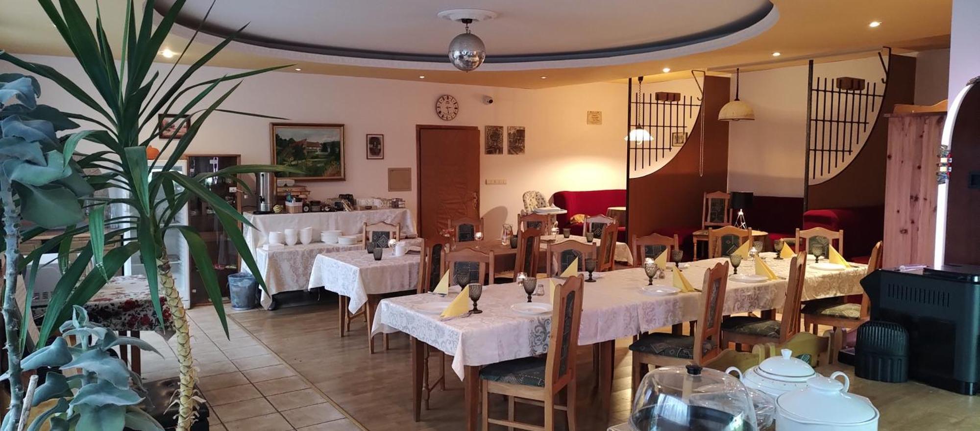 Gospodarstwo Agroturystyczne Agroletnica Swidnica  Bagian luar foto