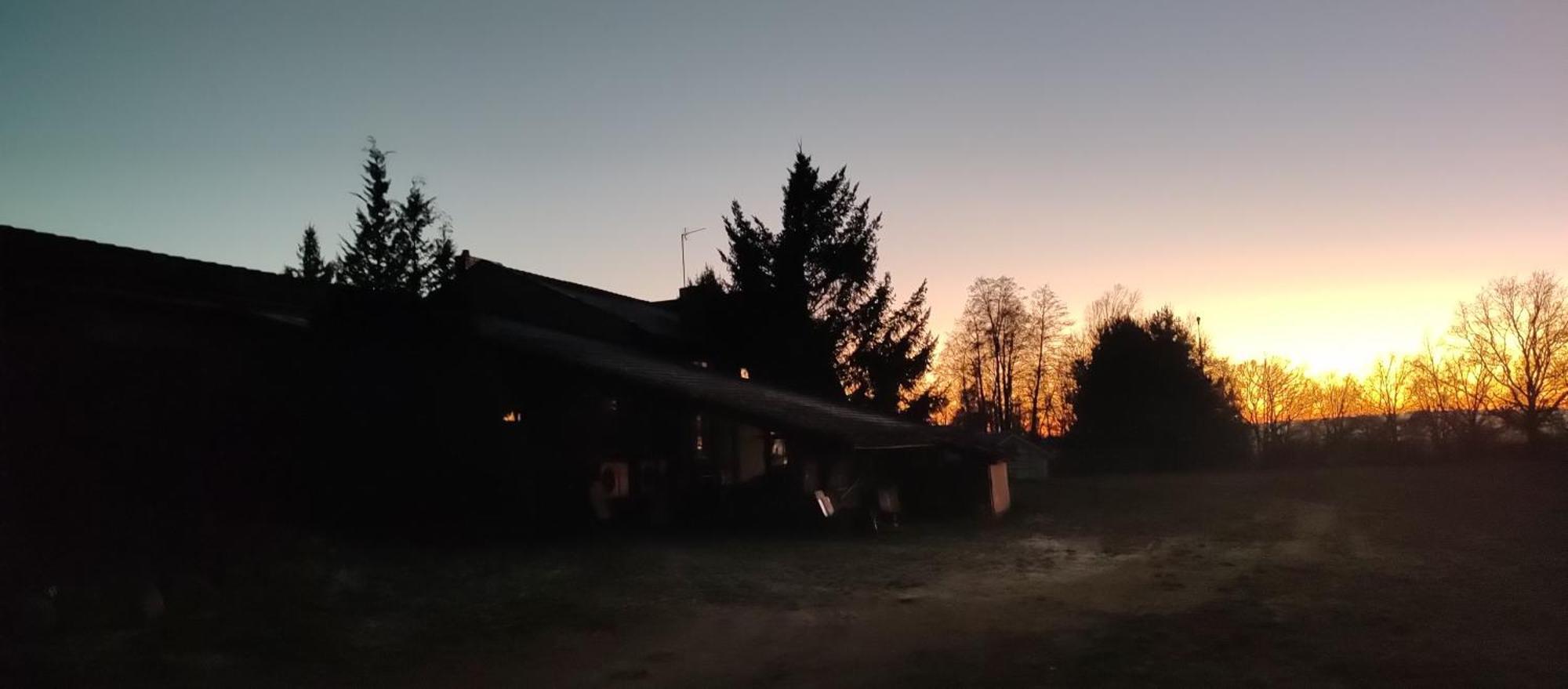 Gospodarstwo Agroturystyczne Agroletnica Swidnica  Bagian luar foto