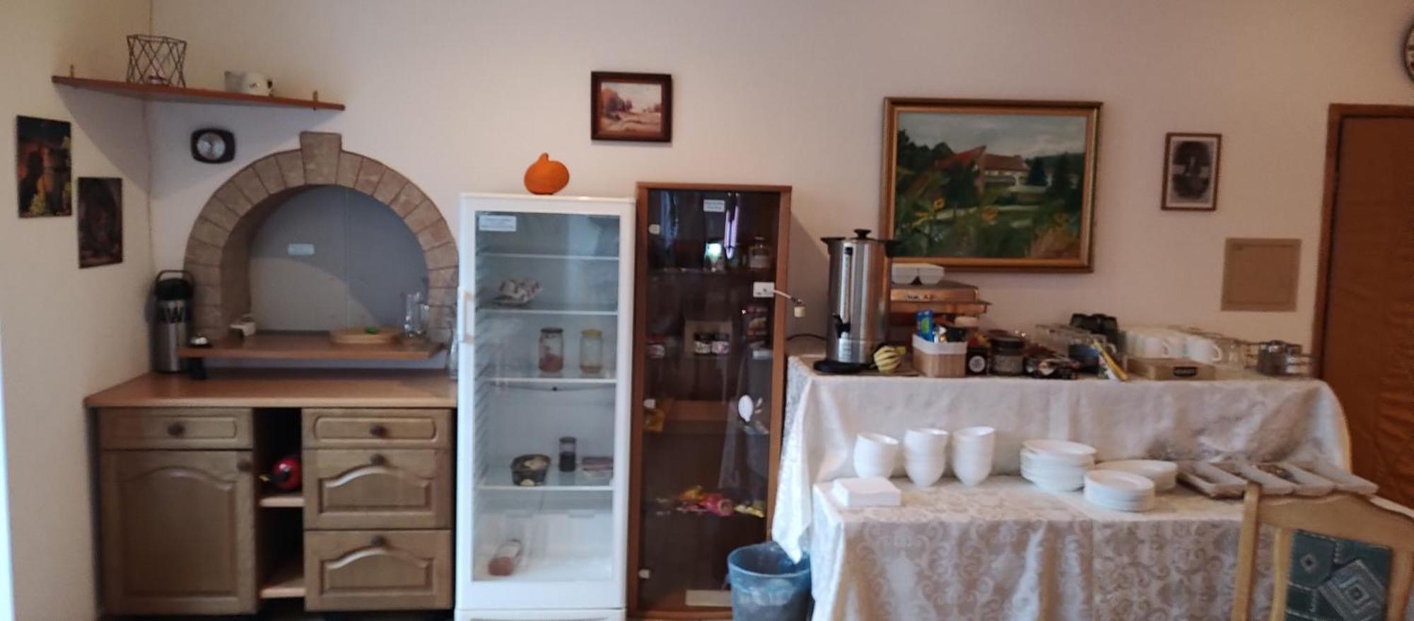 Gospodarstwo Agroturystyczne Agroletnica Swidnica  Bagian luar foto
