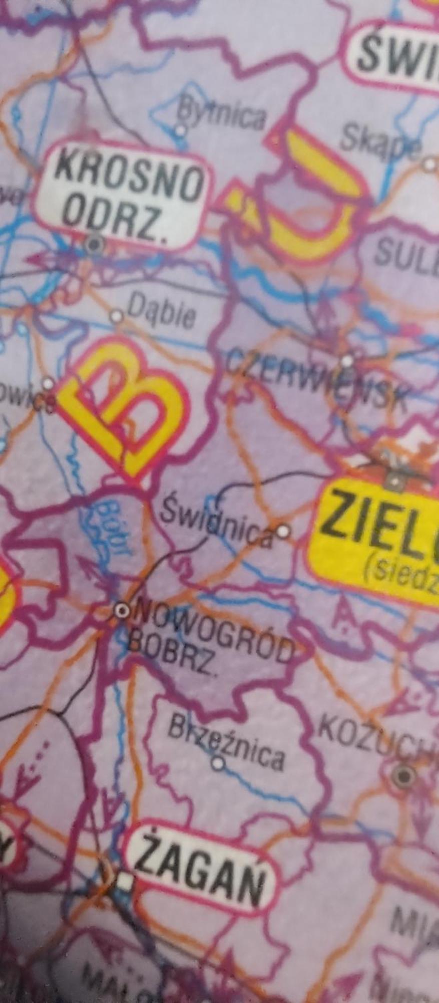 Gospodarstwo Agroturystyczne Agroletnica Swidnica  Bagian luar foto